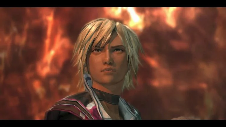 The Last Remnant Remastered - кадр 4