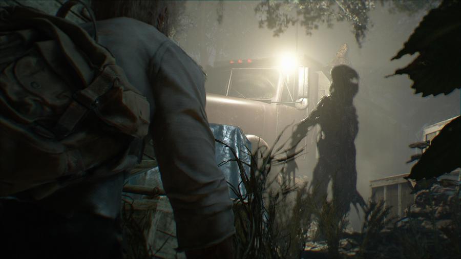 Resident Evil 7: Biohazard — скриншот 3