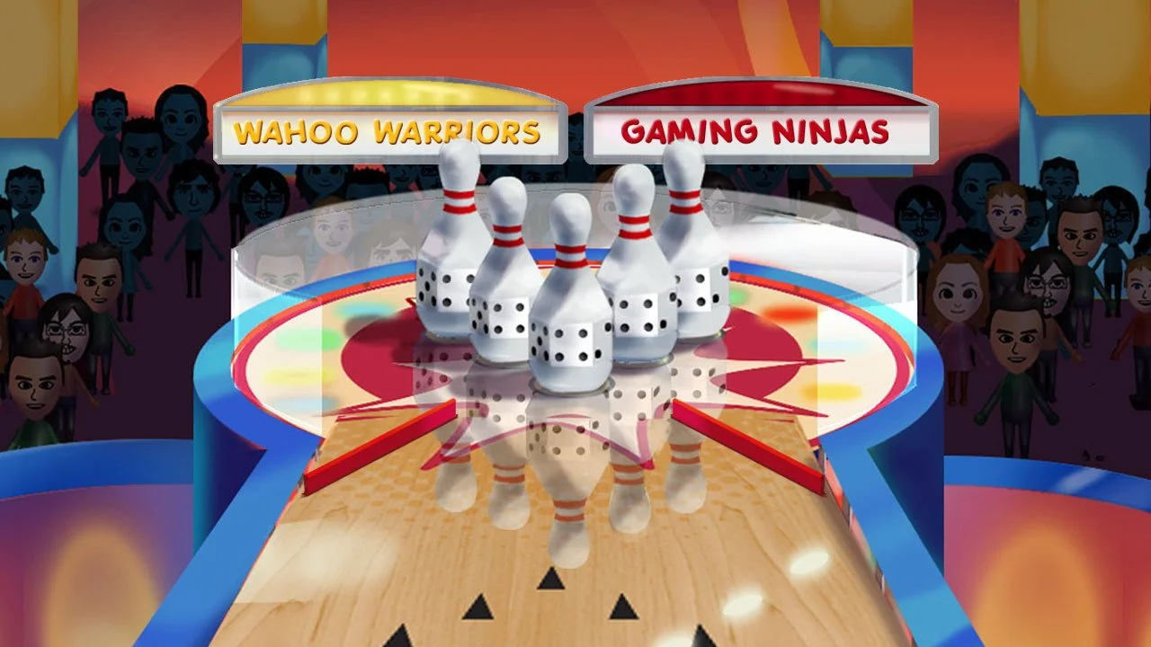 Family Game Night 4: The Game Show - кадр 6