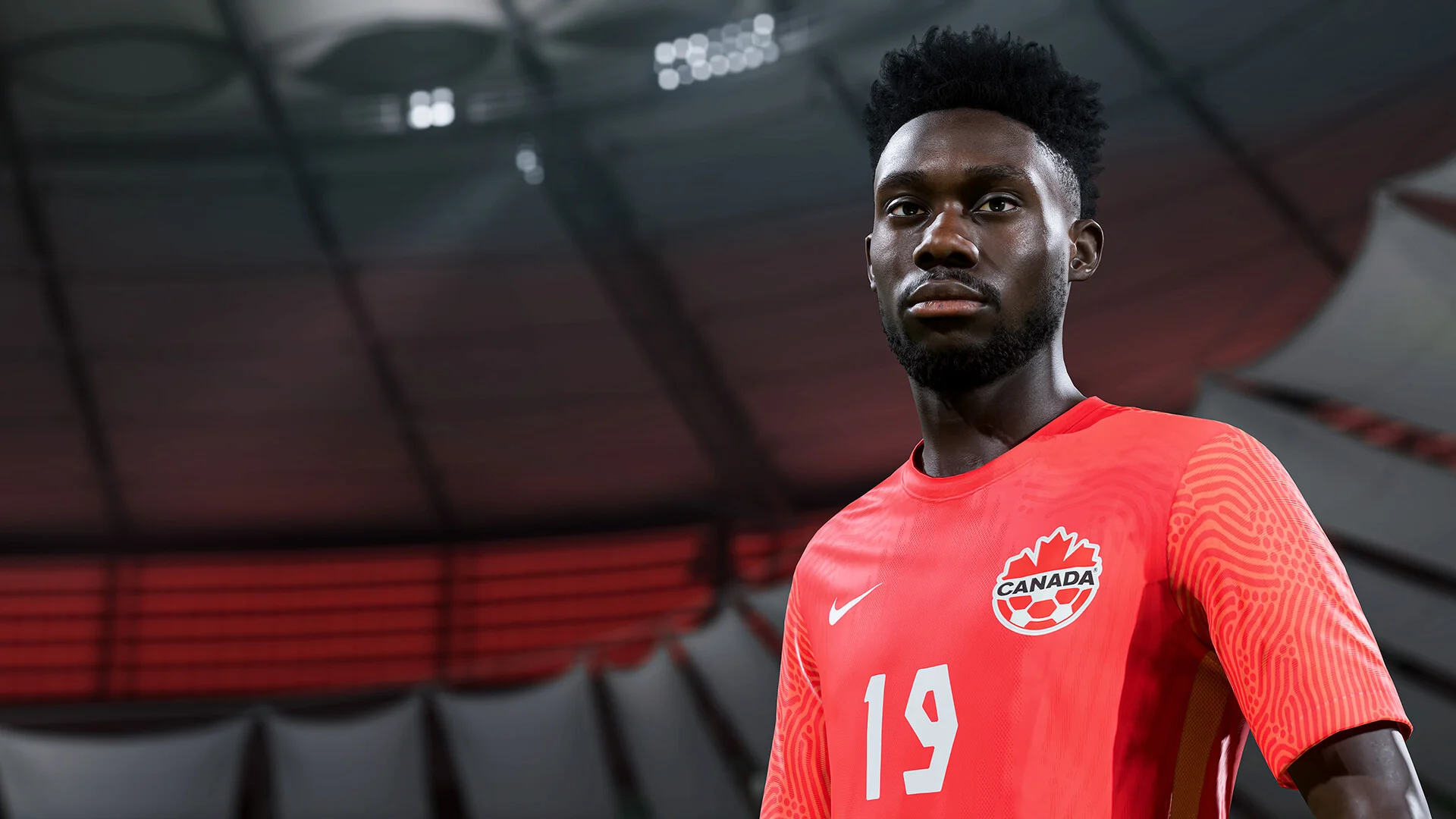 FIFA 23 - кадр 9
