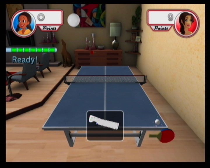 Great Party Games — скриншот 1