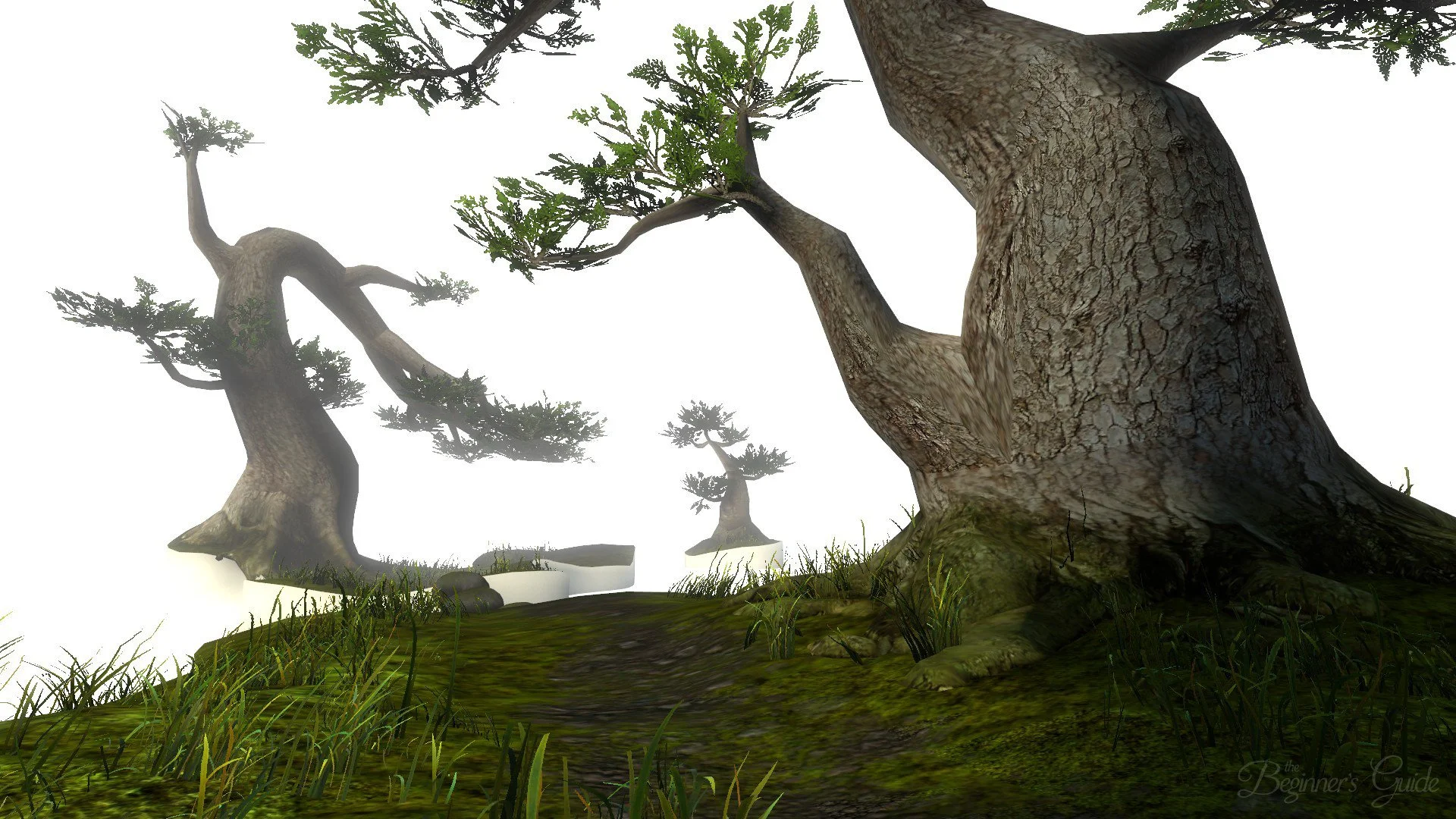 The Beginner's Guide - кадр 1