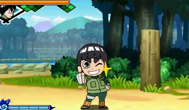 Naruto SD Powerful Shippuden - кадр 4