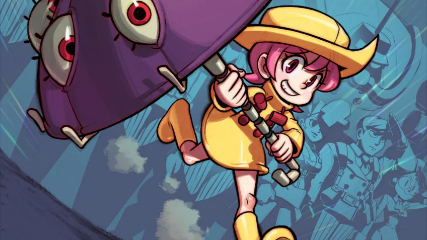 Skullgirls: Encore - кадр 16