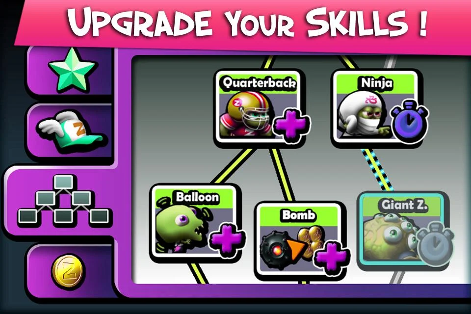 Zombie Tsunami - кадр 9