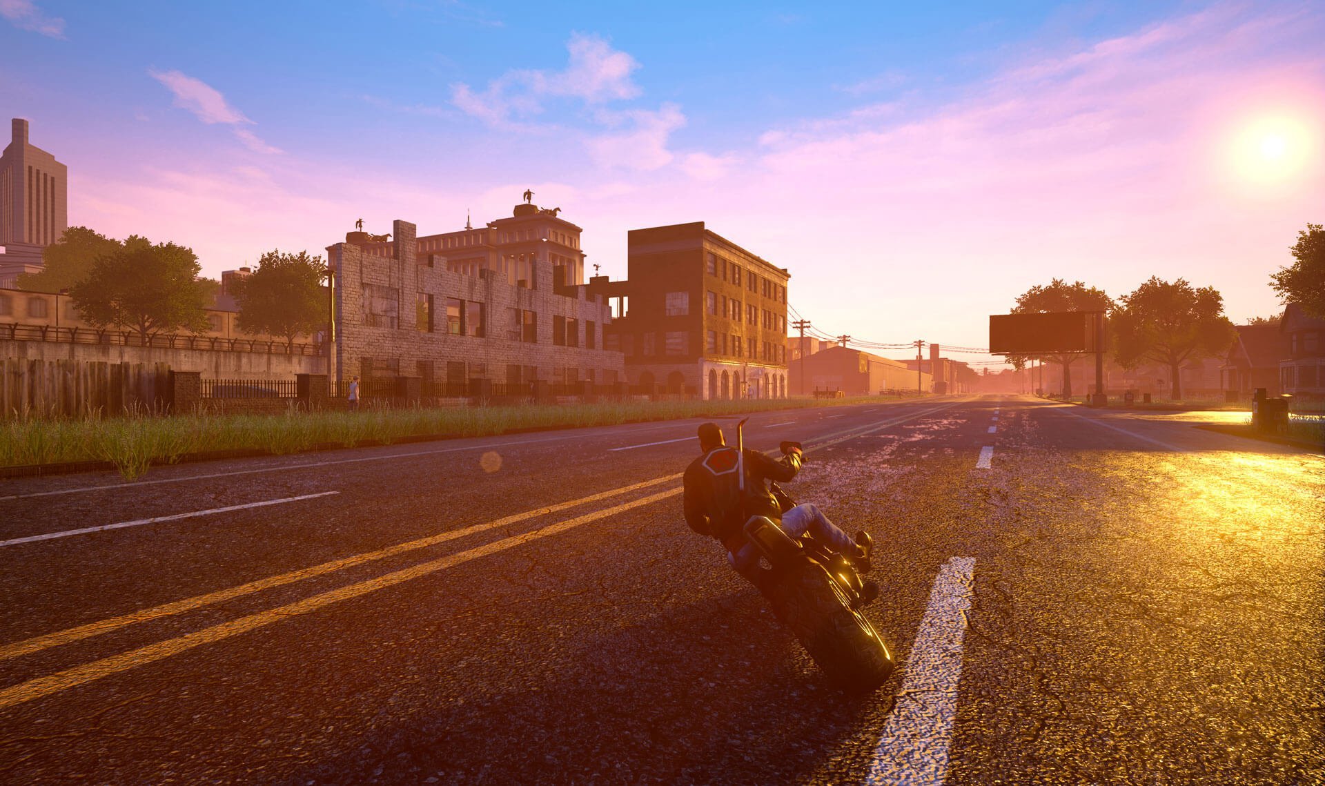 Road Rage — скриншот 2