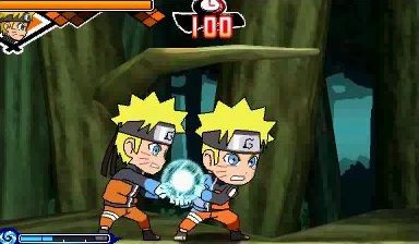 Naruto SD Powerful Shippuden - кадр 5