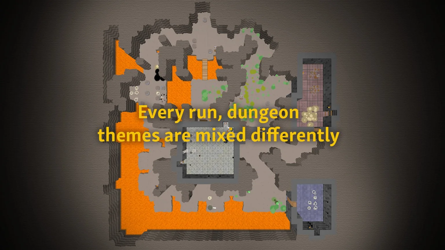 Unexplored - кадр 8