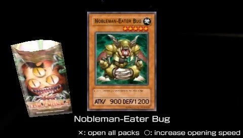 Yu-Gi-Oh! 5D's Tag Force 4 - кадр 4