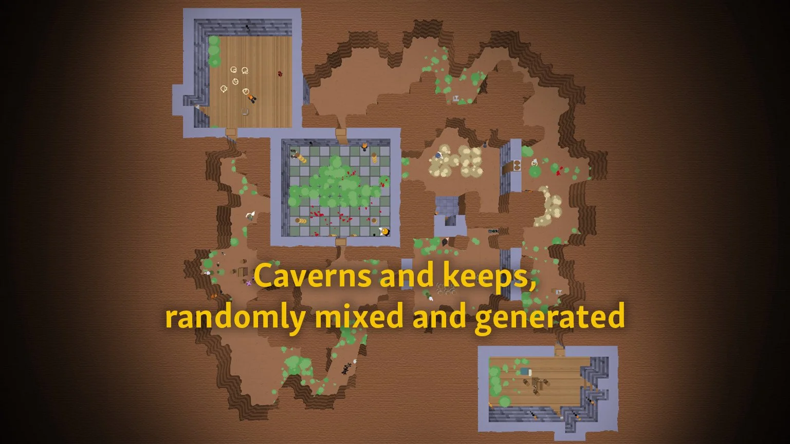 Unexplored - кадр 2