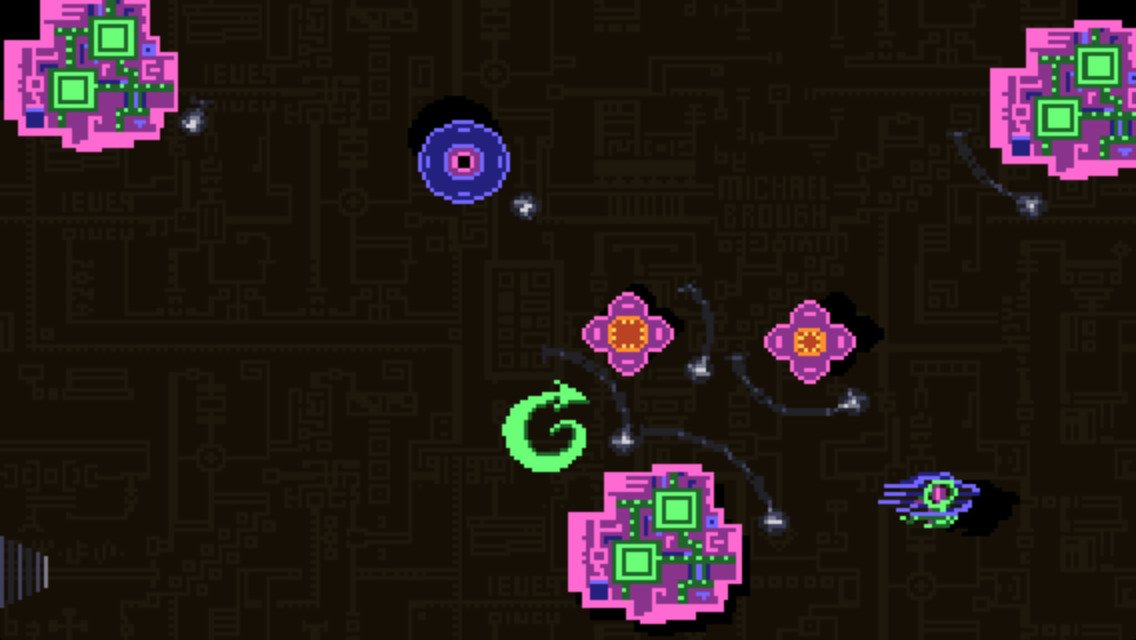 Helix [II] — скриншот 7