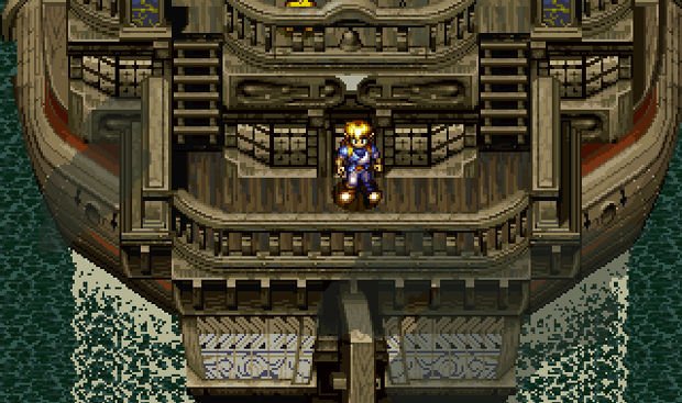 Alundra — скриншот 1