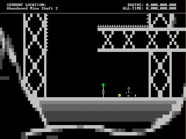 Flip-Fall - кадр 4