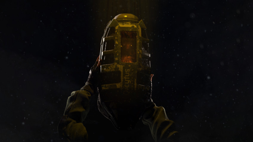 GTFO — скриншот 6