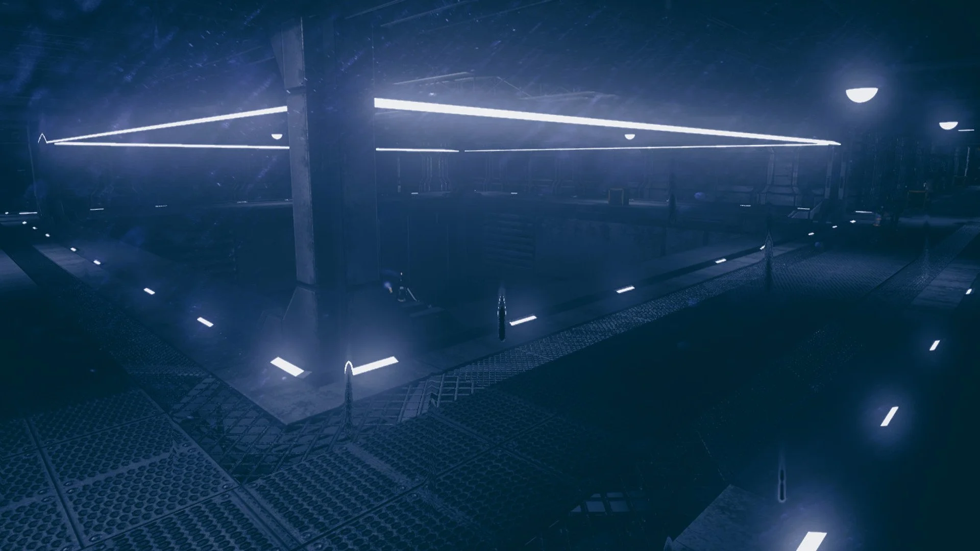 DEFECTIVE - кадр 3