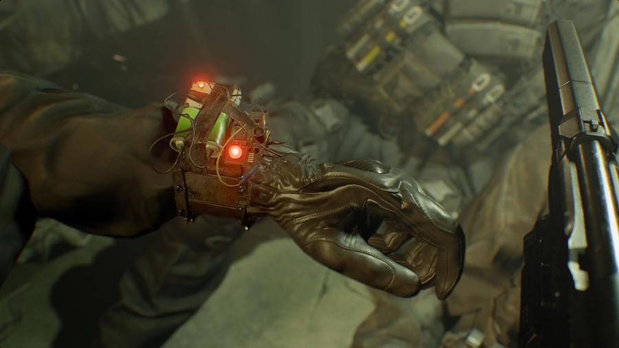 Resident Evil 7: Biohazard — скриншот 5