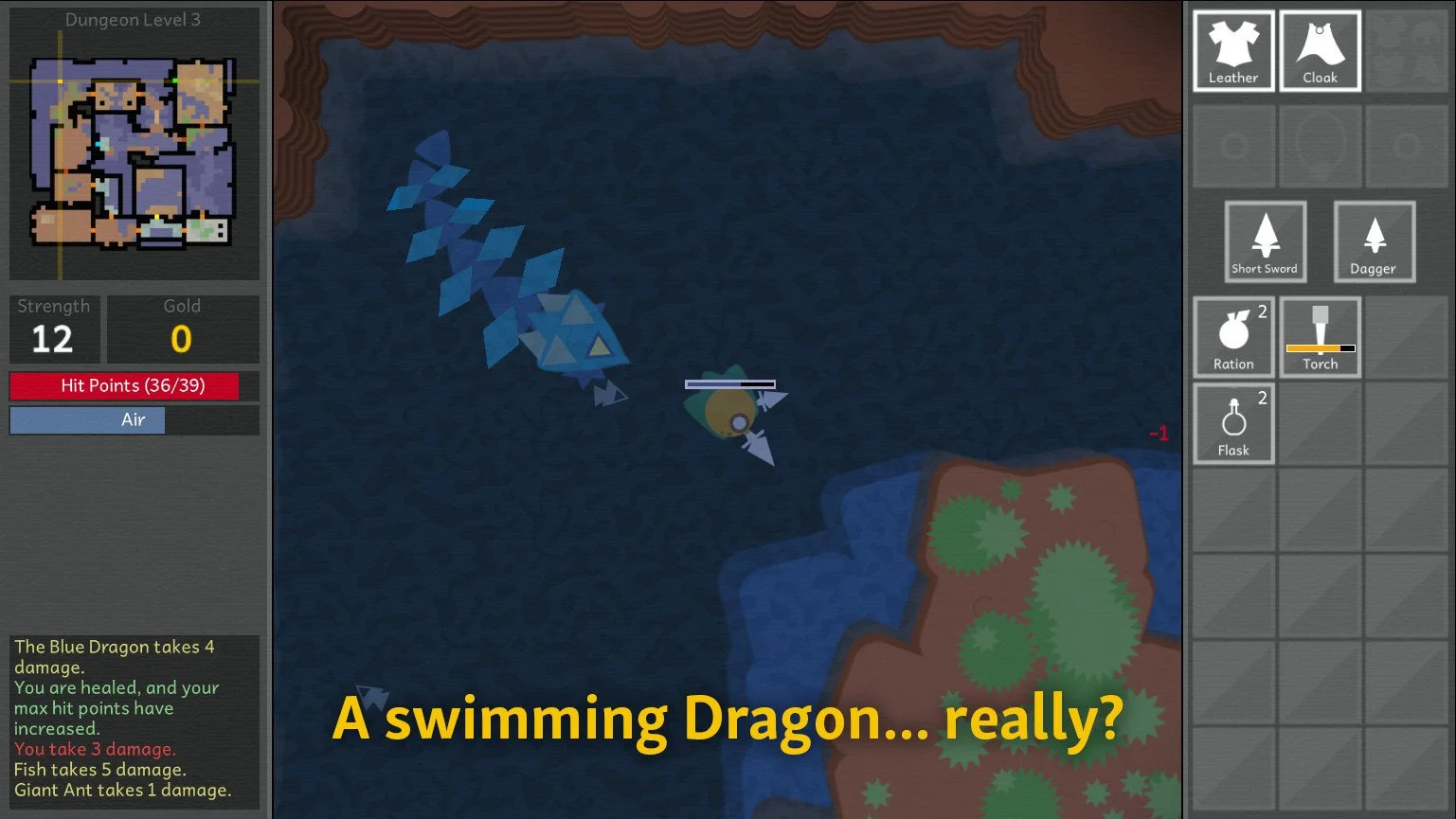 Unexplored - кадр 15