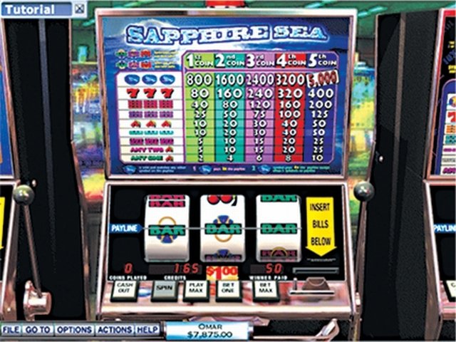 Hoyle Casino (2008) — скриншот 3