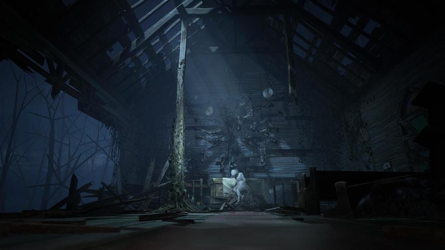 Resident Evil 7: Biohazard — скриншот 2
