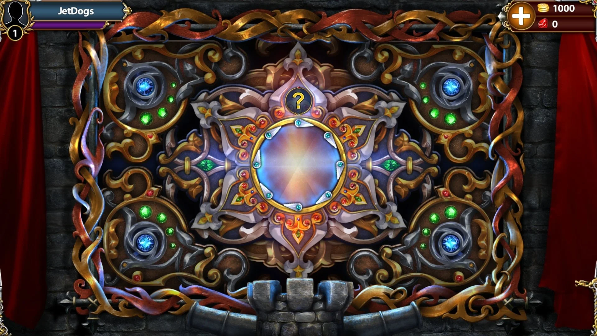 Wanderland - кадр 4