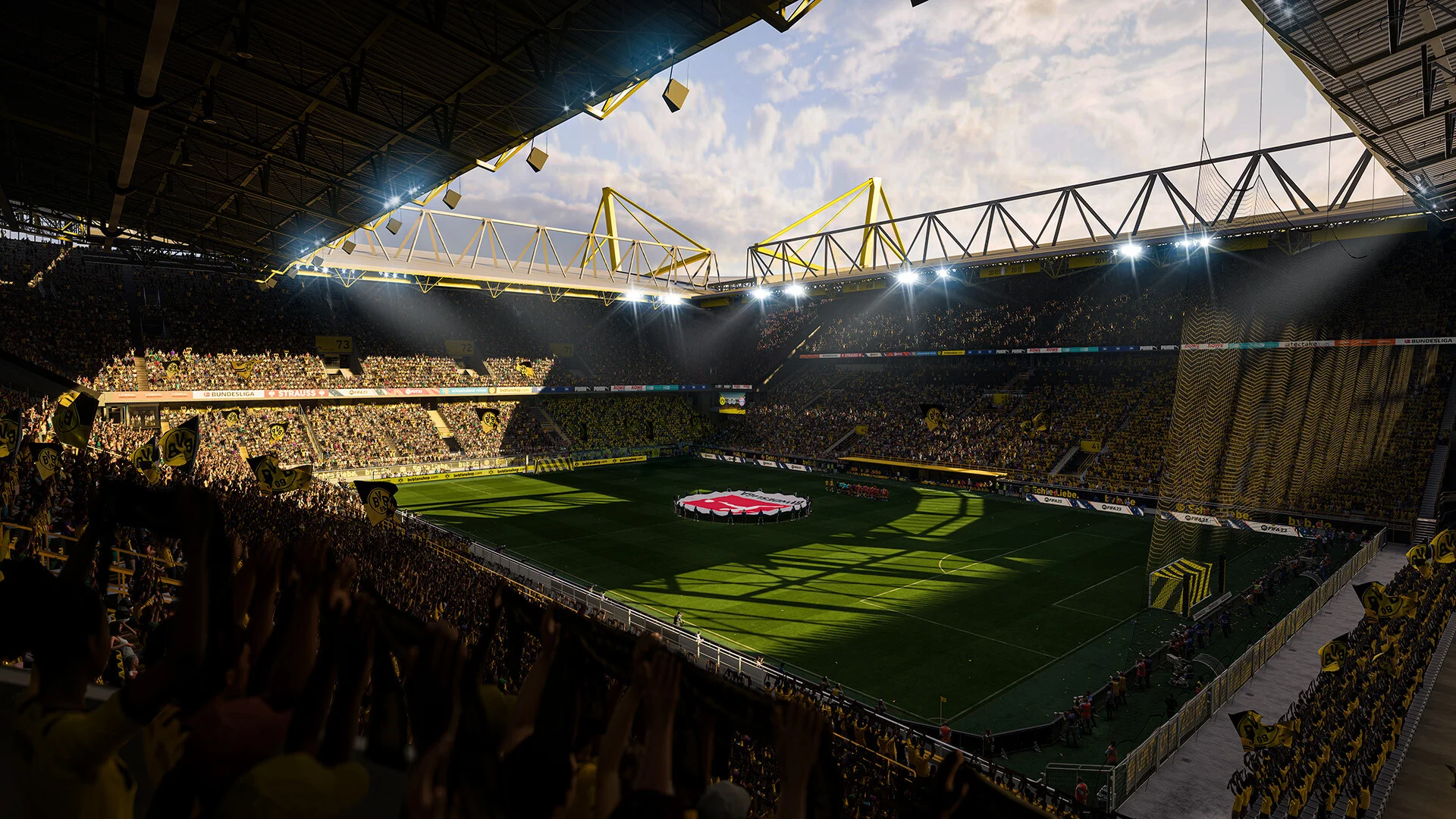 FIFA 23 - кадр 8