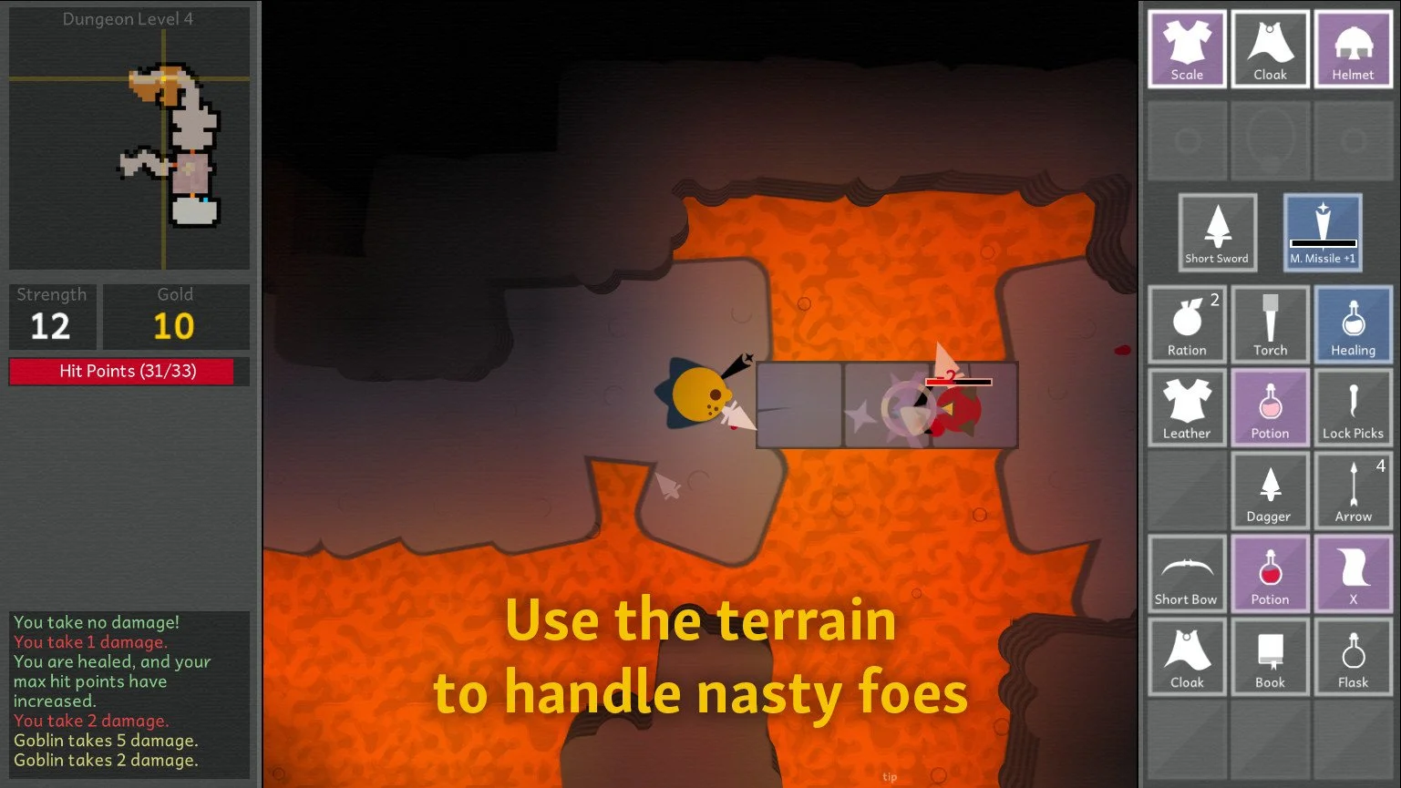 Unexplored - кадр 7