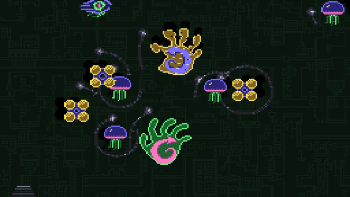 Helix [II] — скриншот 5