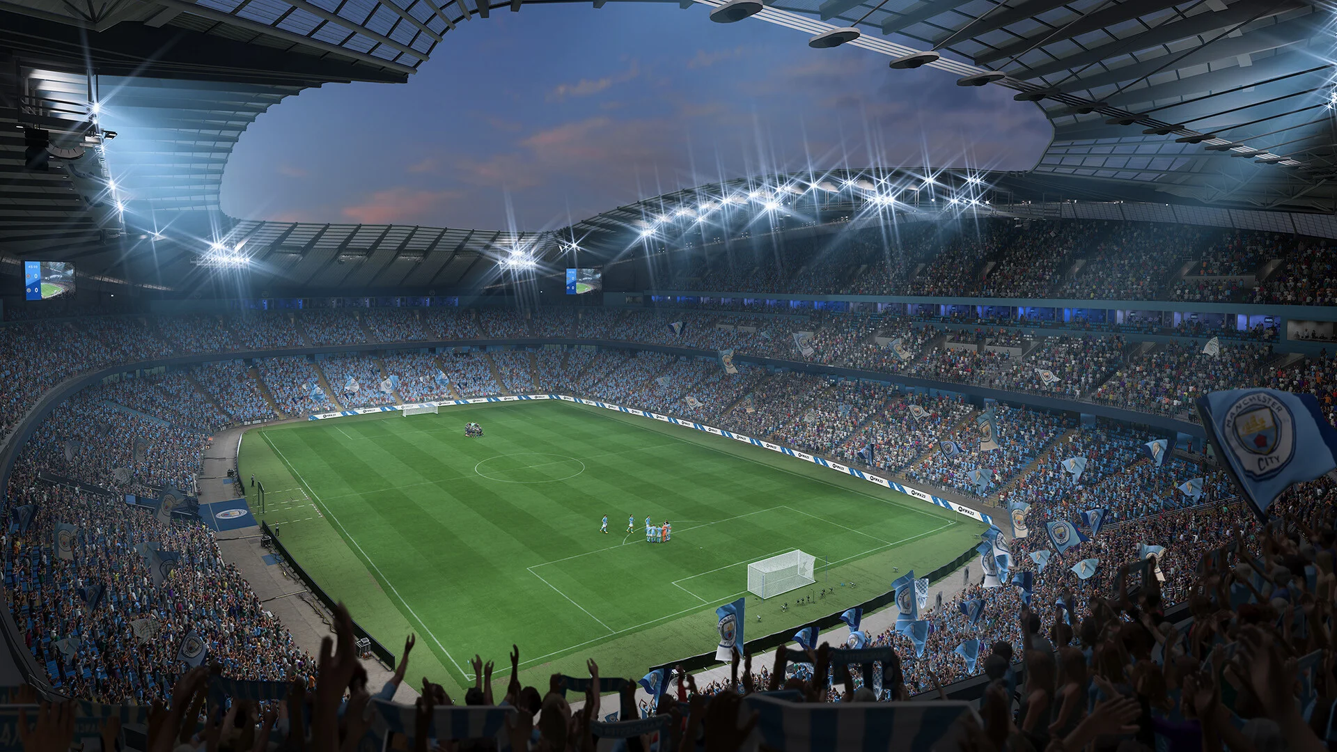 FIFA 23 - кадр 10
