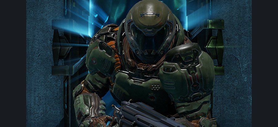 Quake: Champions — скриншот 3
