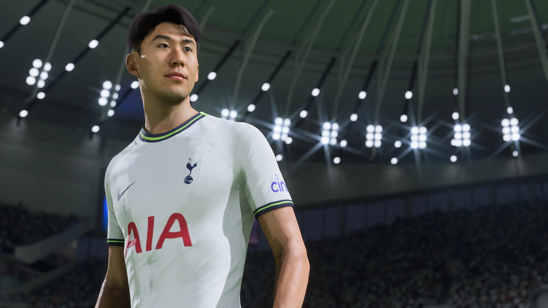 FIFA 23 - кадр 1
