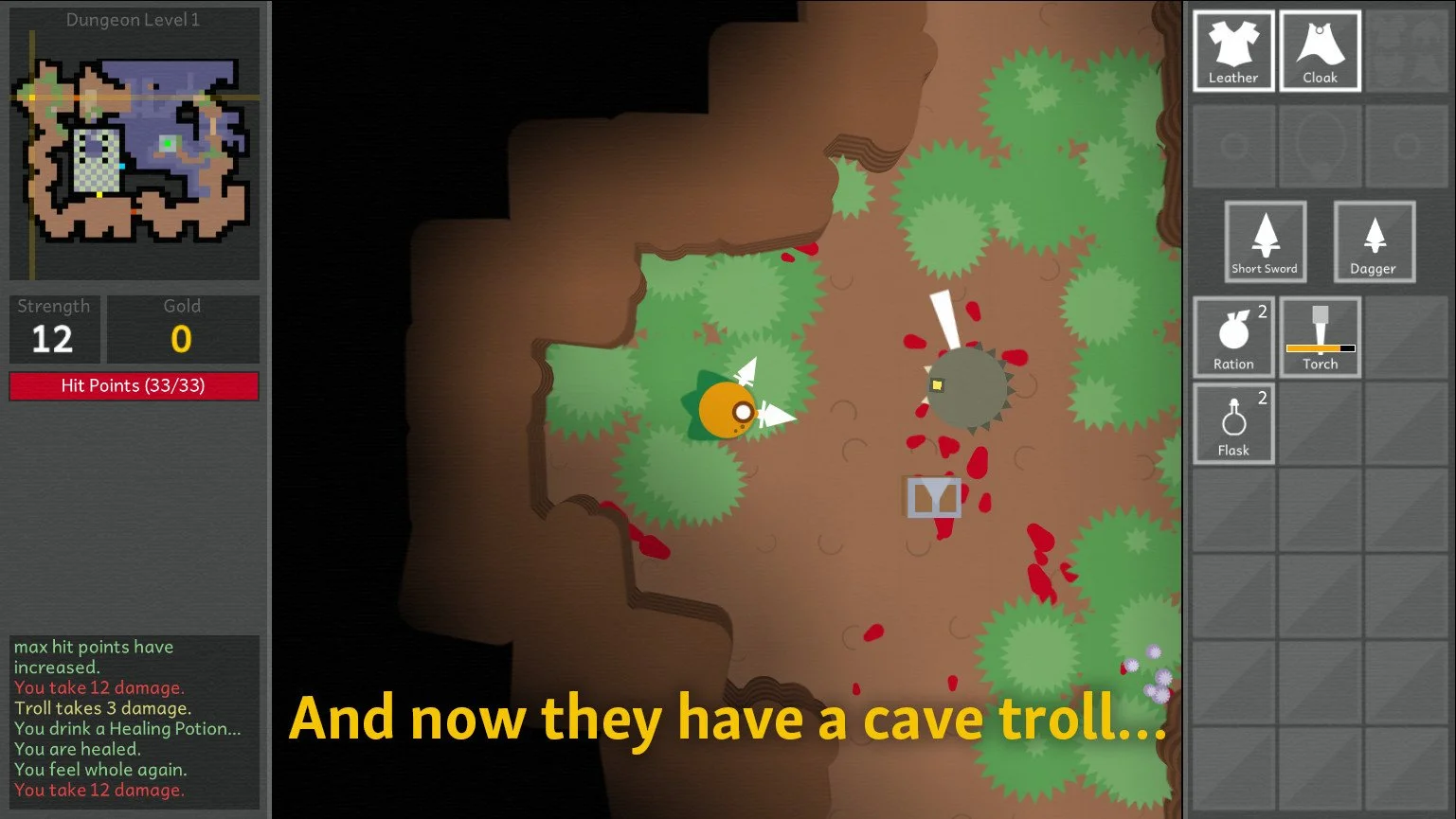 Unexplored - кадр 9