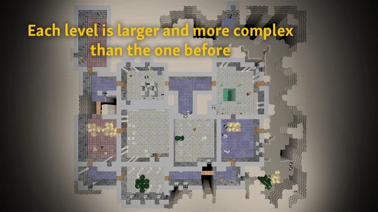 Unexplored - кадр 12