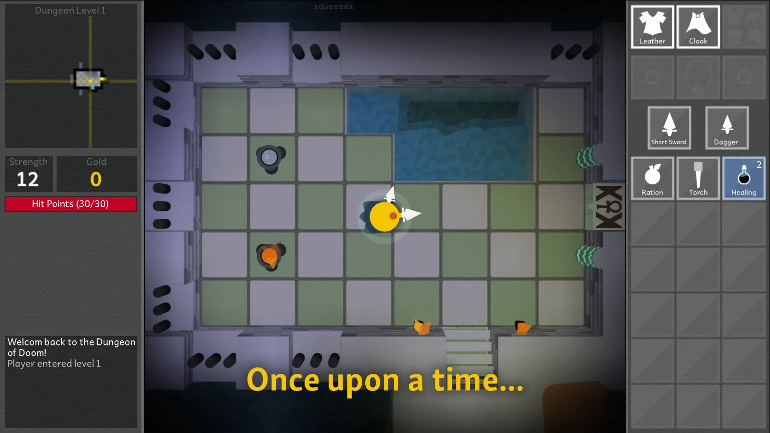 Unexplored - кадр 1