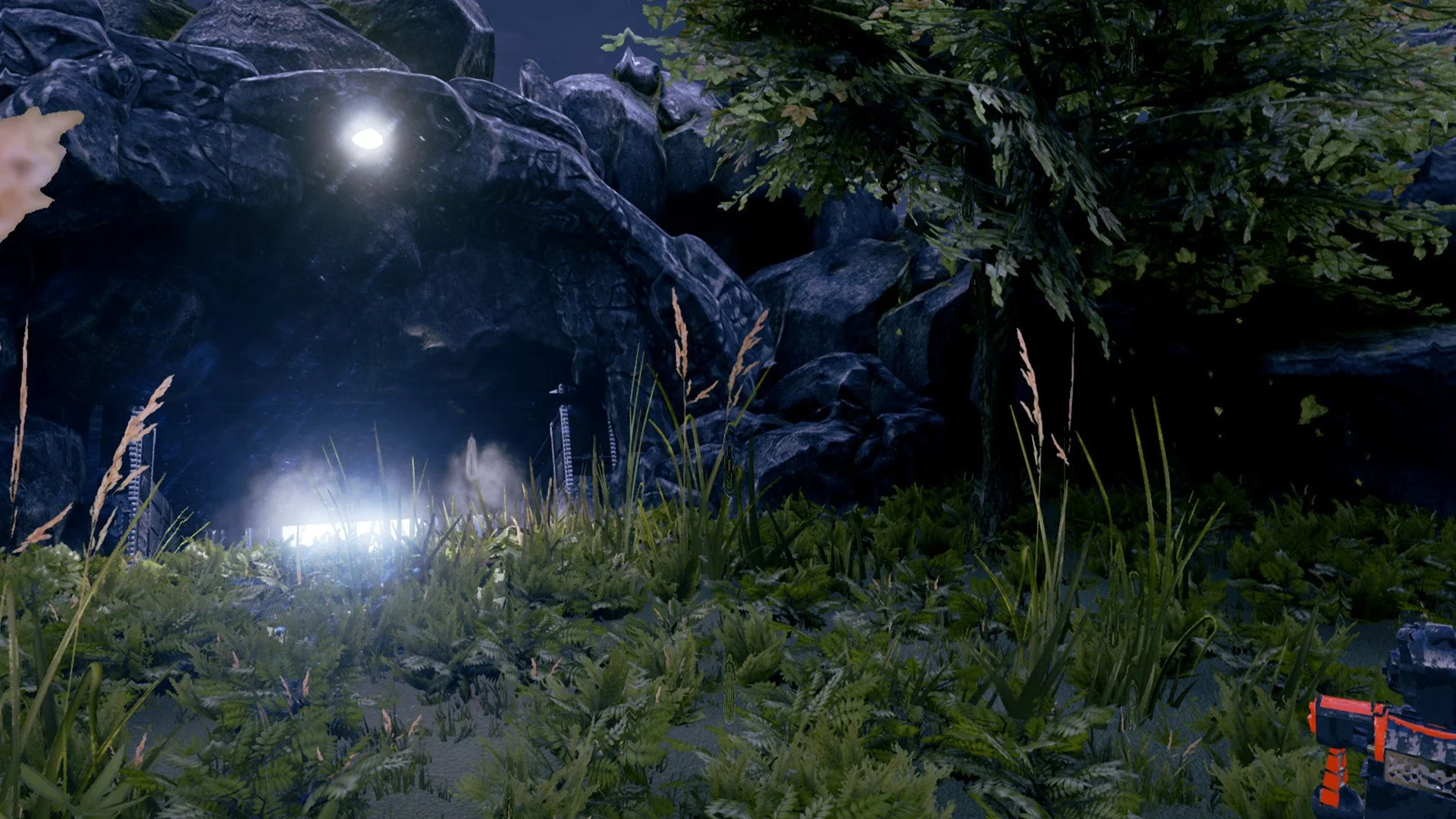 DEFECTIVE - кадр 1