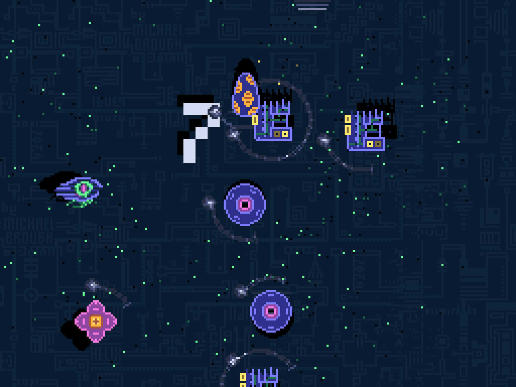 Helix [II] — скриншот 2