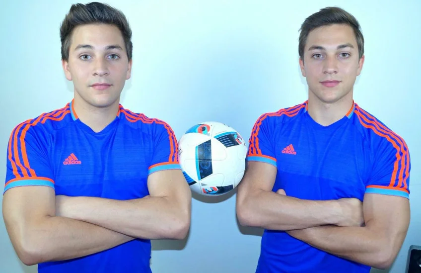 Street Power Football - кадр 1