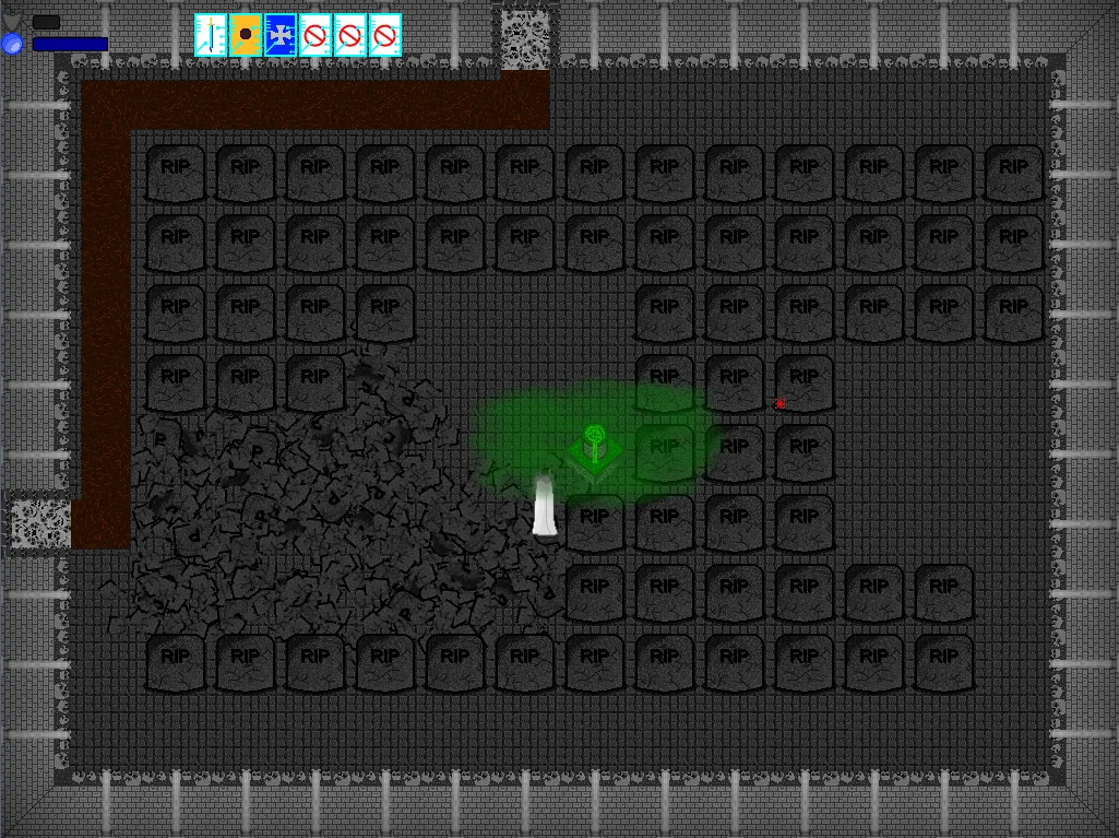 Divine Command - кадр 3