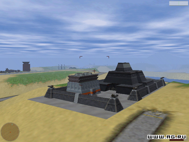 Return Fire 2 — скриншот 4