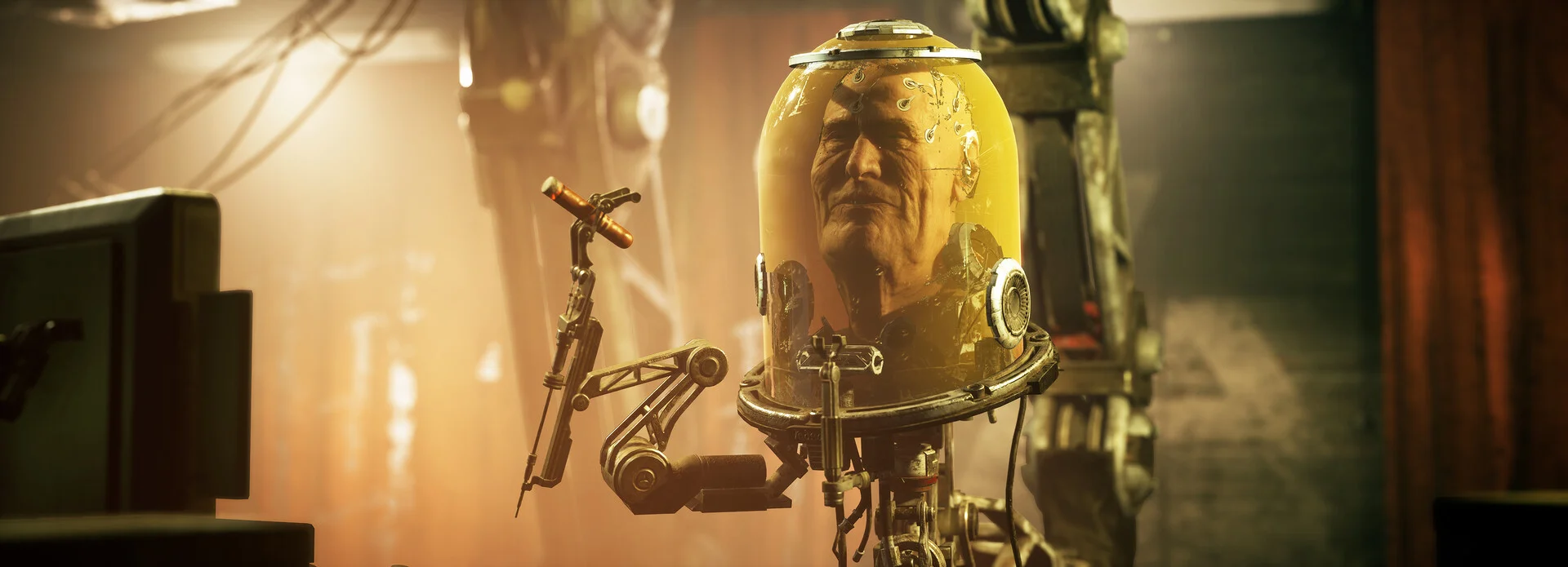 Miasma Chronicles - кадр 2