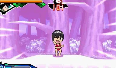 Naruto SD Powerful Shippuden - кадр 6