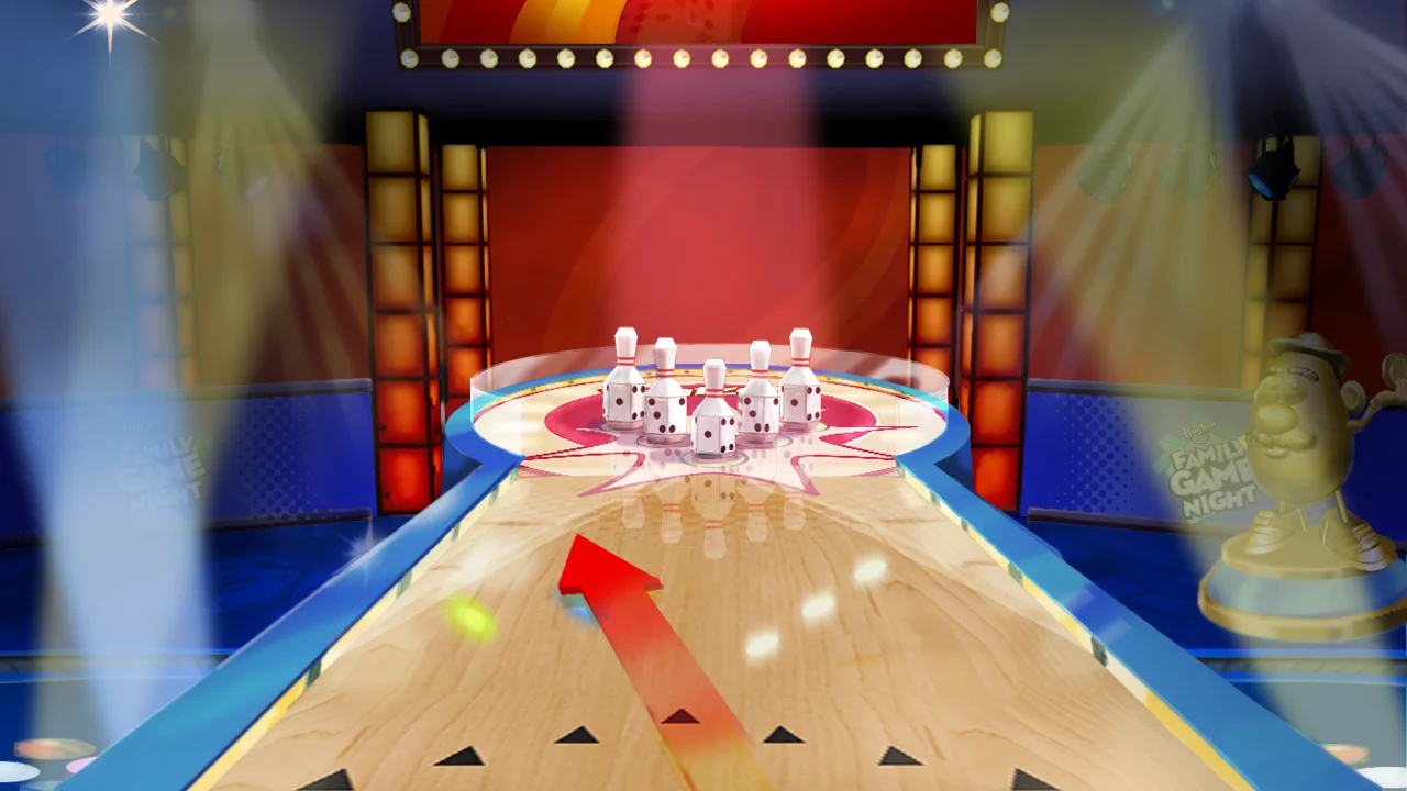 Family Game Night 4: The Game Show - кадр 8