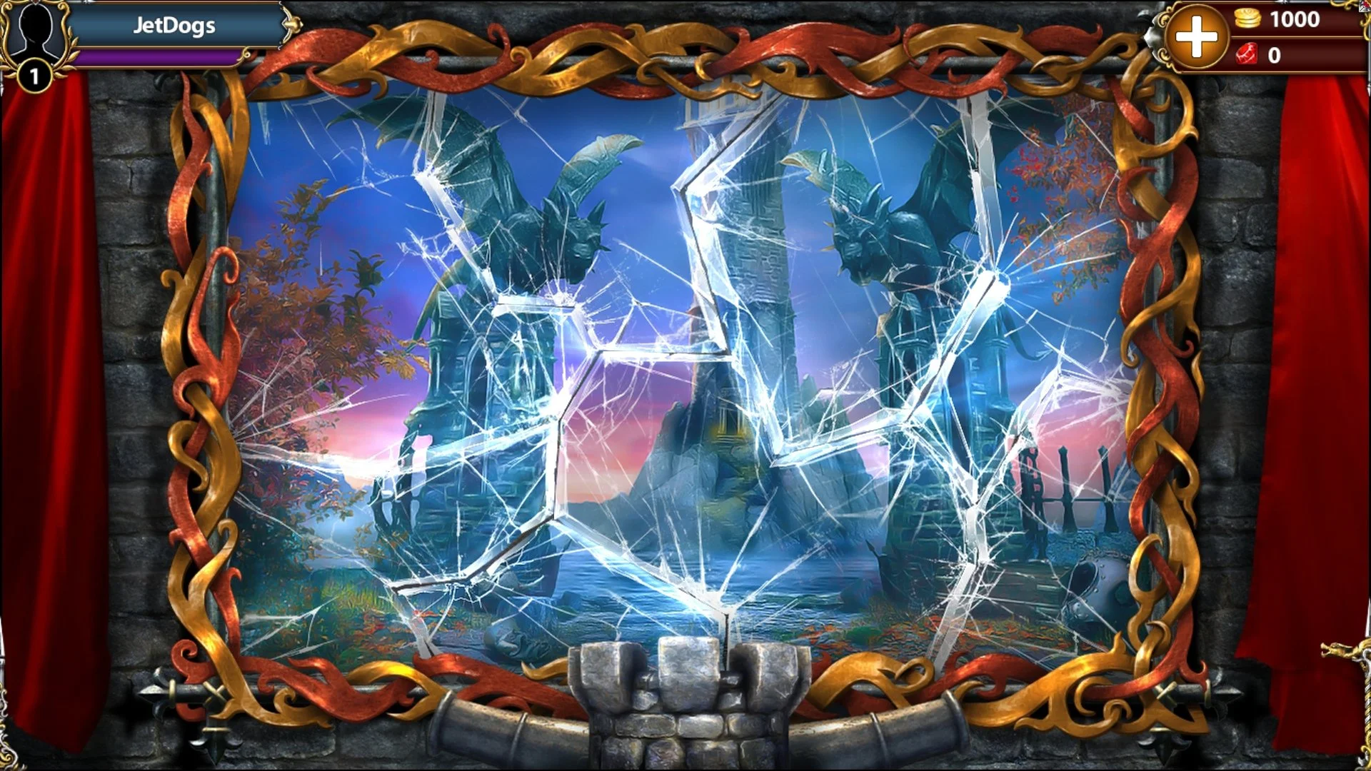 Wanderland - кадр 6