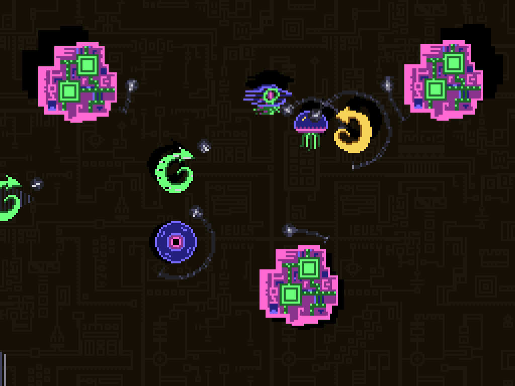 Helix [II] — скриншот 4