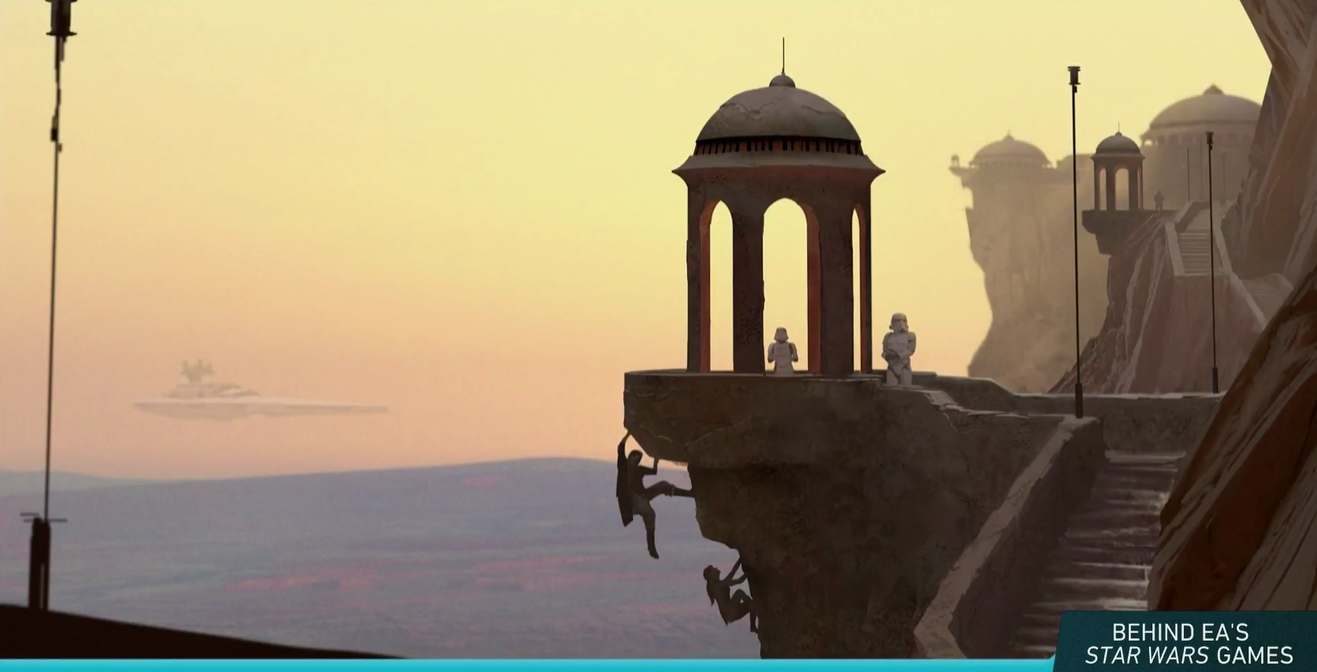 Star Wars (2019) — скриншот 5