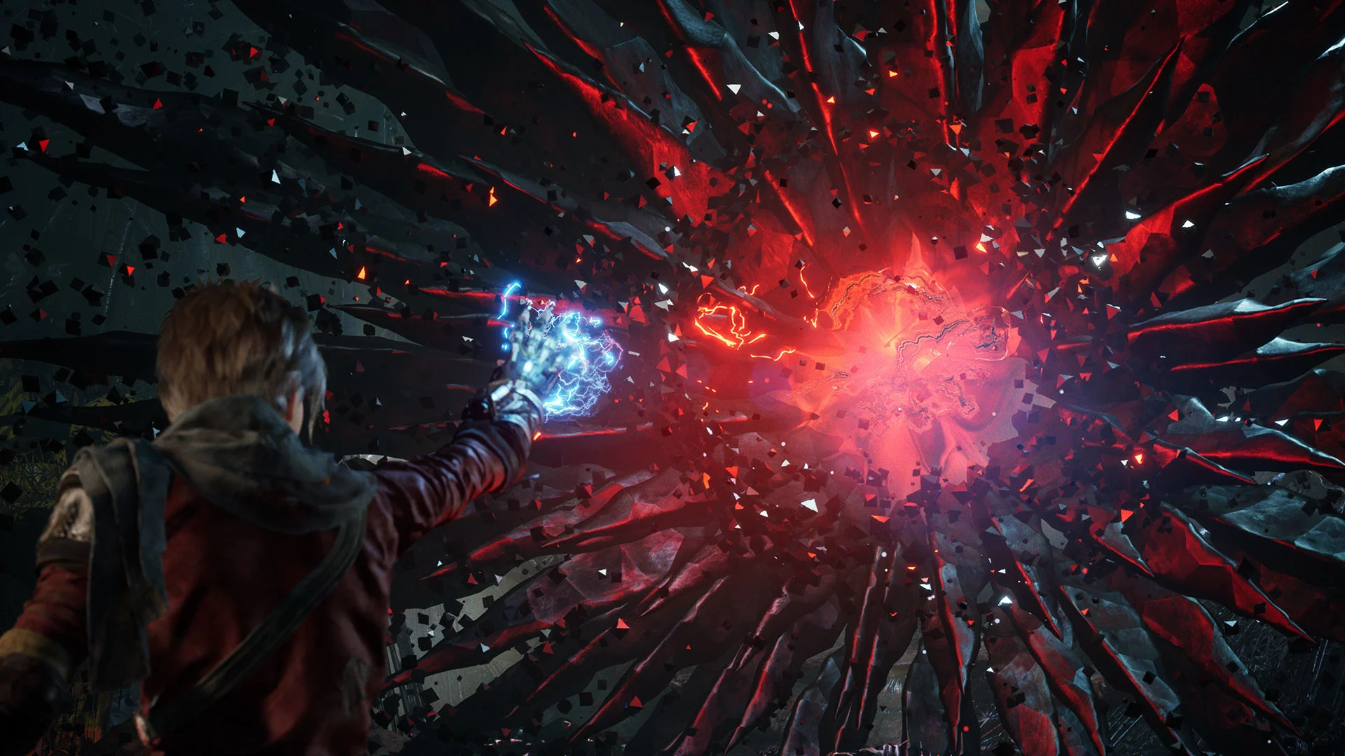 Miasma Chronicles - кадр 6