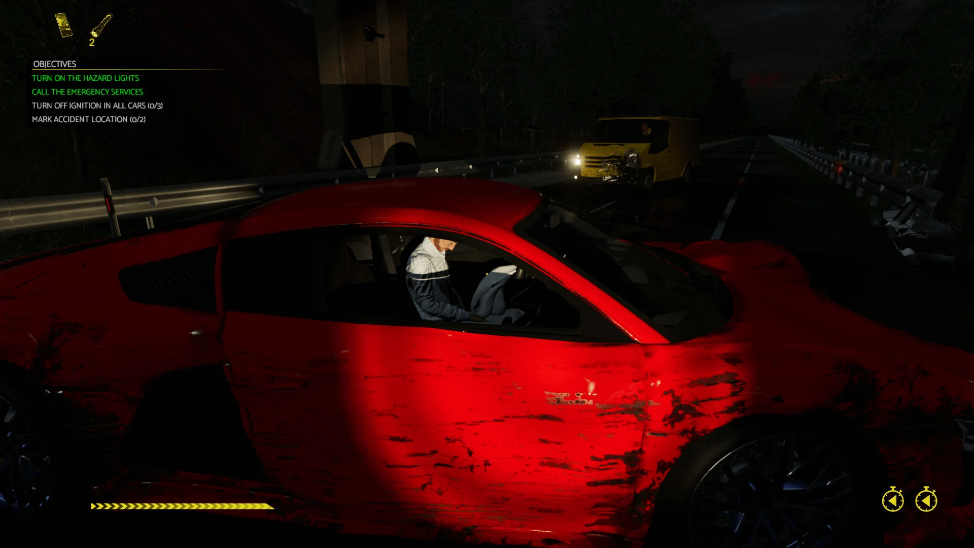 Accident - кадр 8