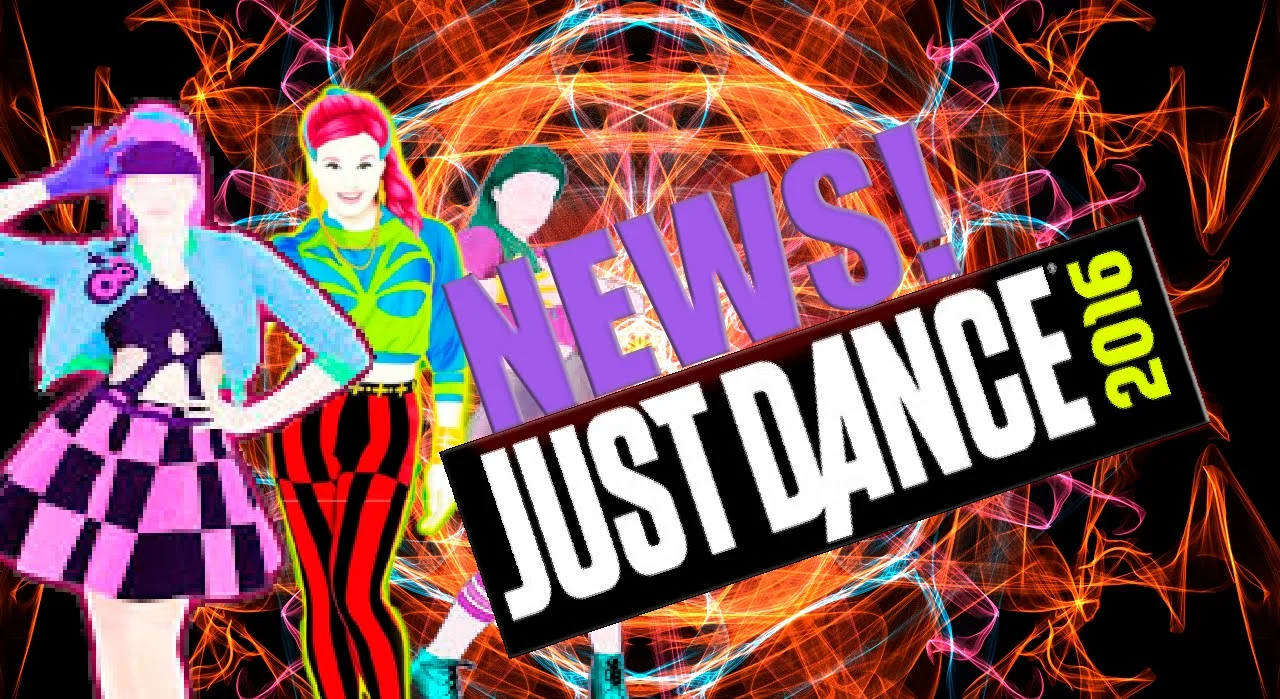 Скриншоты игры Just Dance 2016 – фото и картинки в хорошем качестве