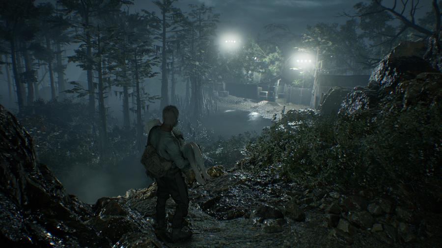 Resident Evil 7: Biohazard — скриншот 4