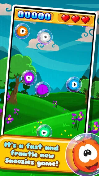 Tappy Pop for Kids - кадр 1