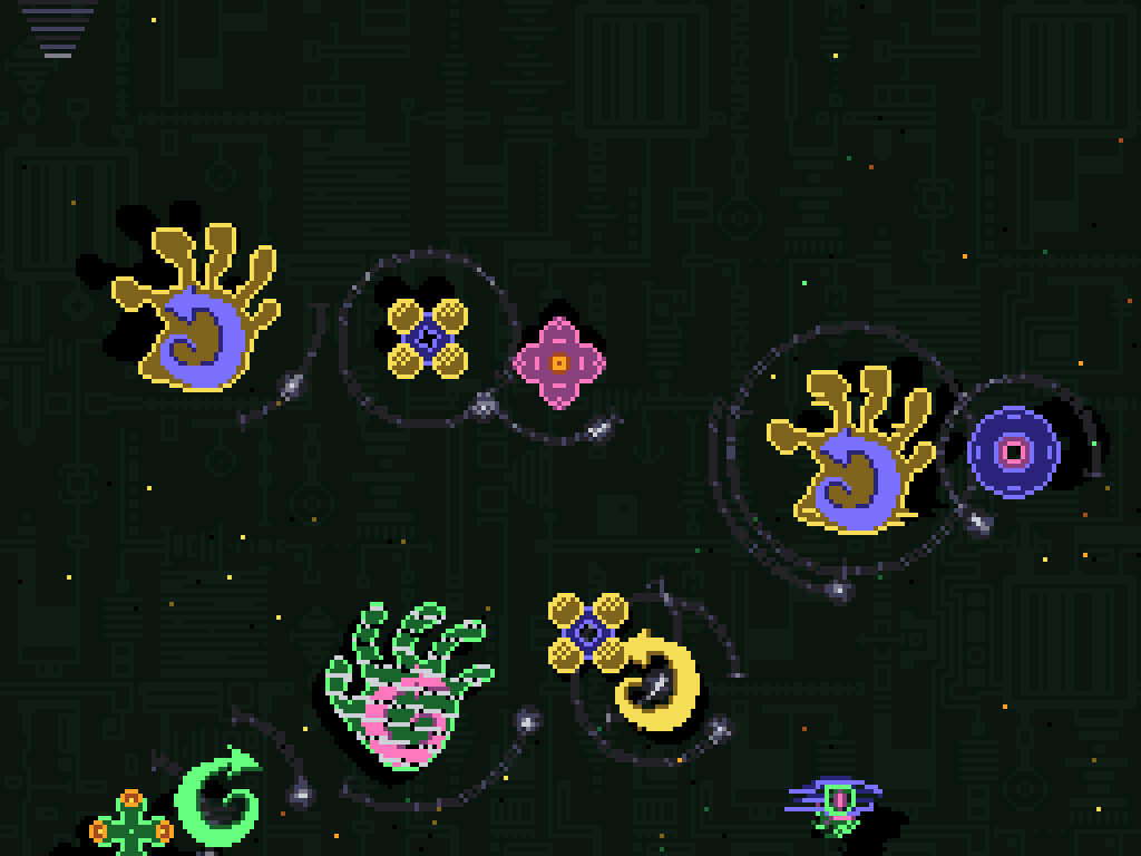Helix [II] — скриншот 1